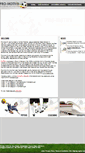 Mobile Screenshot of pro-motiv8.com